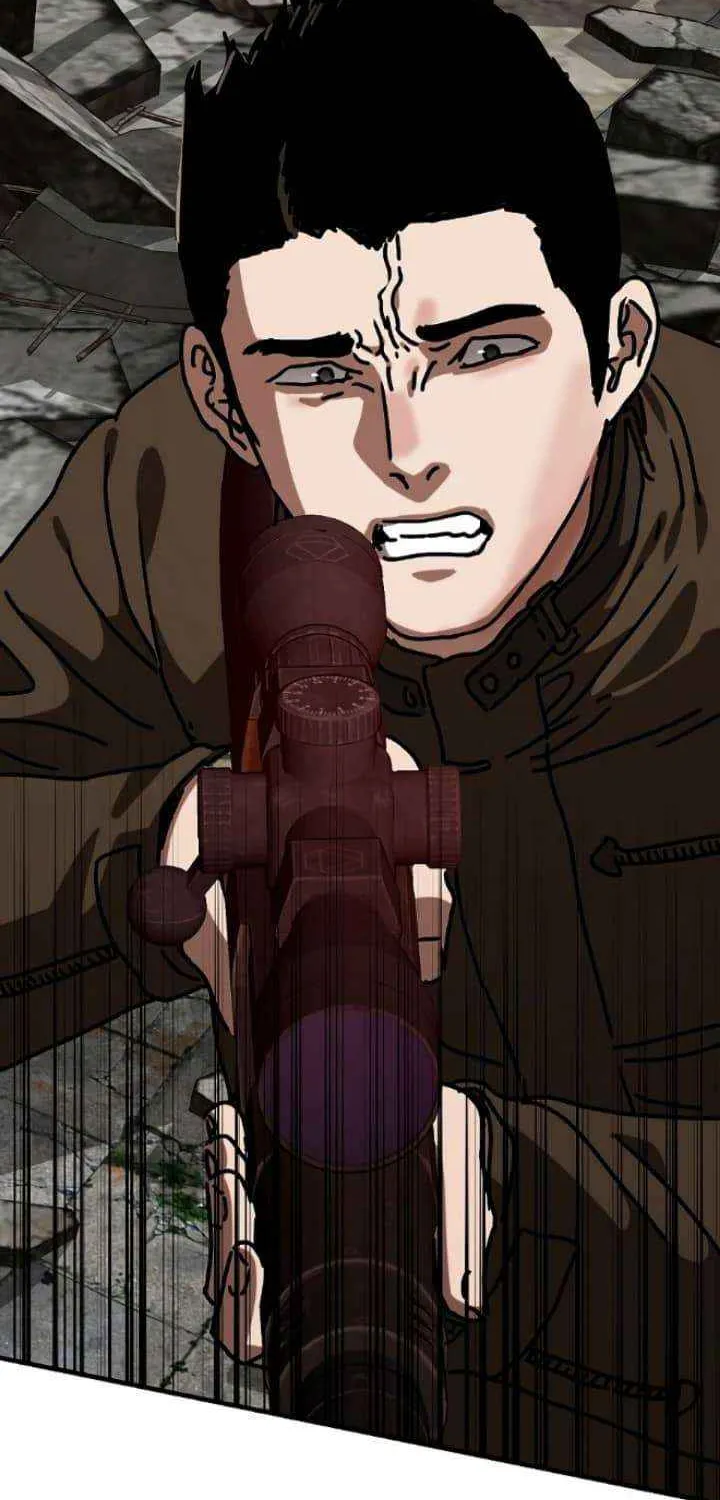 Hiding Out in an Apocalypse Chapter 54 page 2 - 