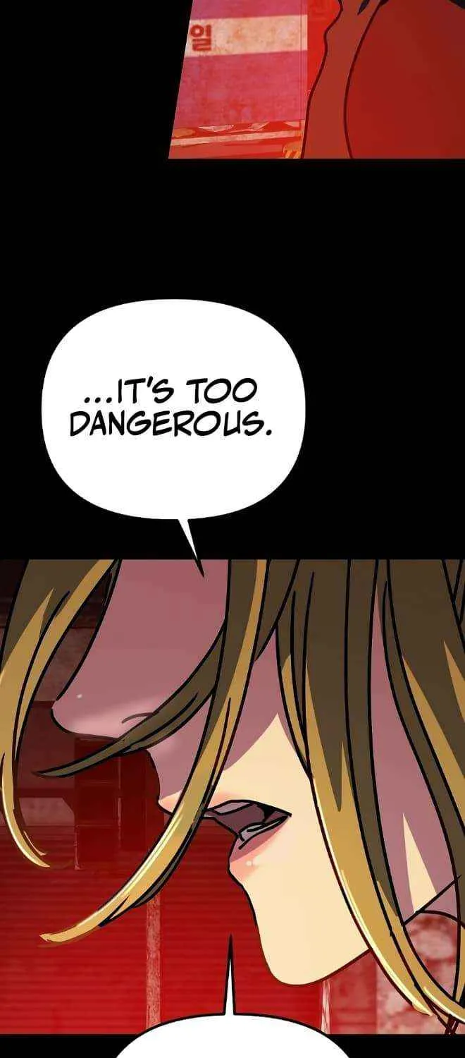 Hiding Out in an Apocalypse Chapter 54 page 104 - 