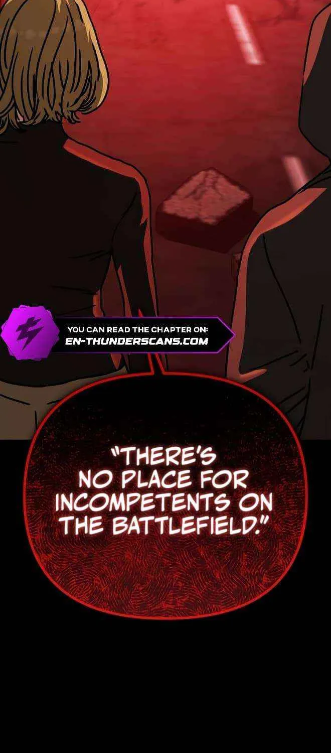 Hiding Out in an Apocalypse Chapter 54 page 108 - 