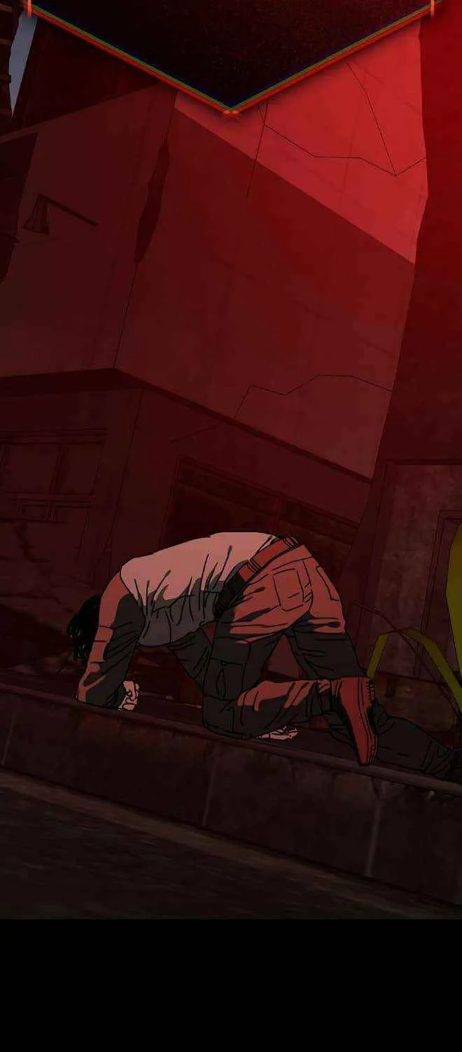 Hiding Out in an Apocalypse Chapter 54 page 111 - 