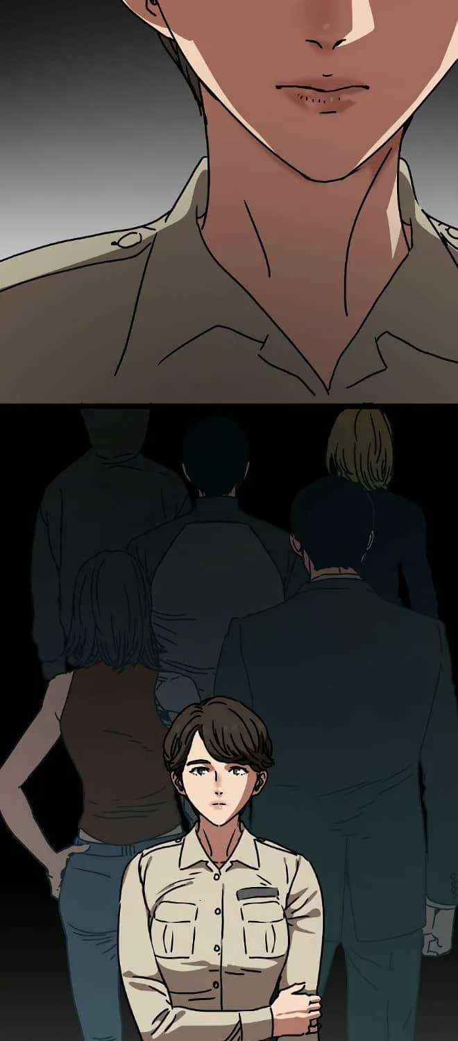 Hiding Out in an Apocalypse Chapter 54 page 121 - 