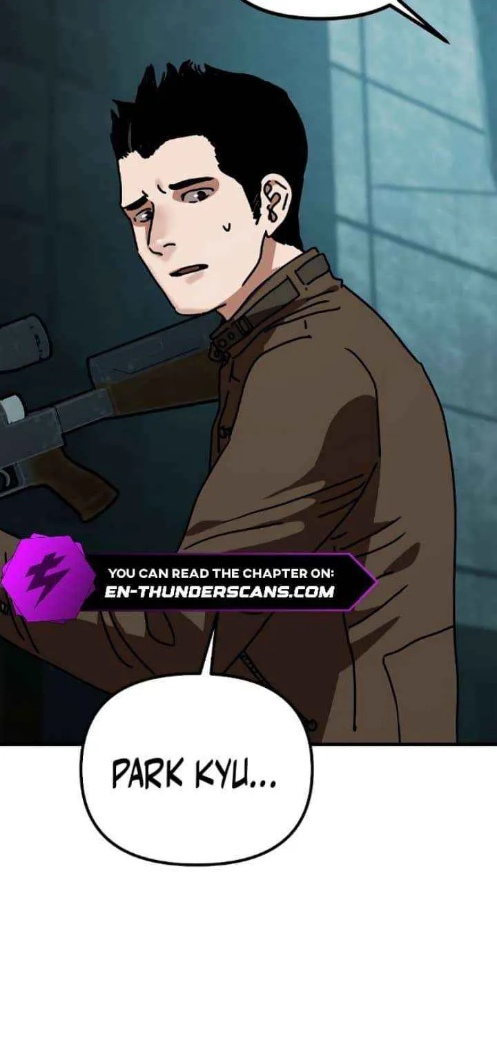 Hiding Out in an Apocalypse Chapter 54 page 129 - 