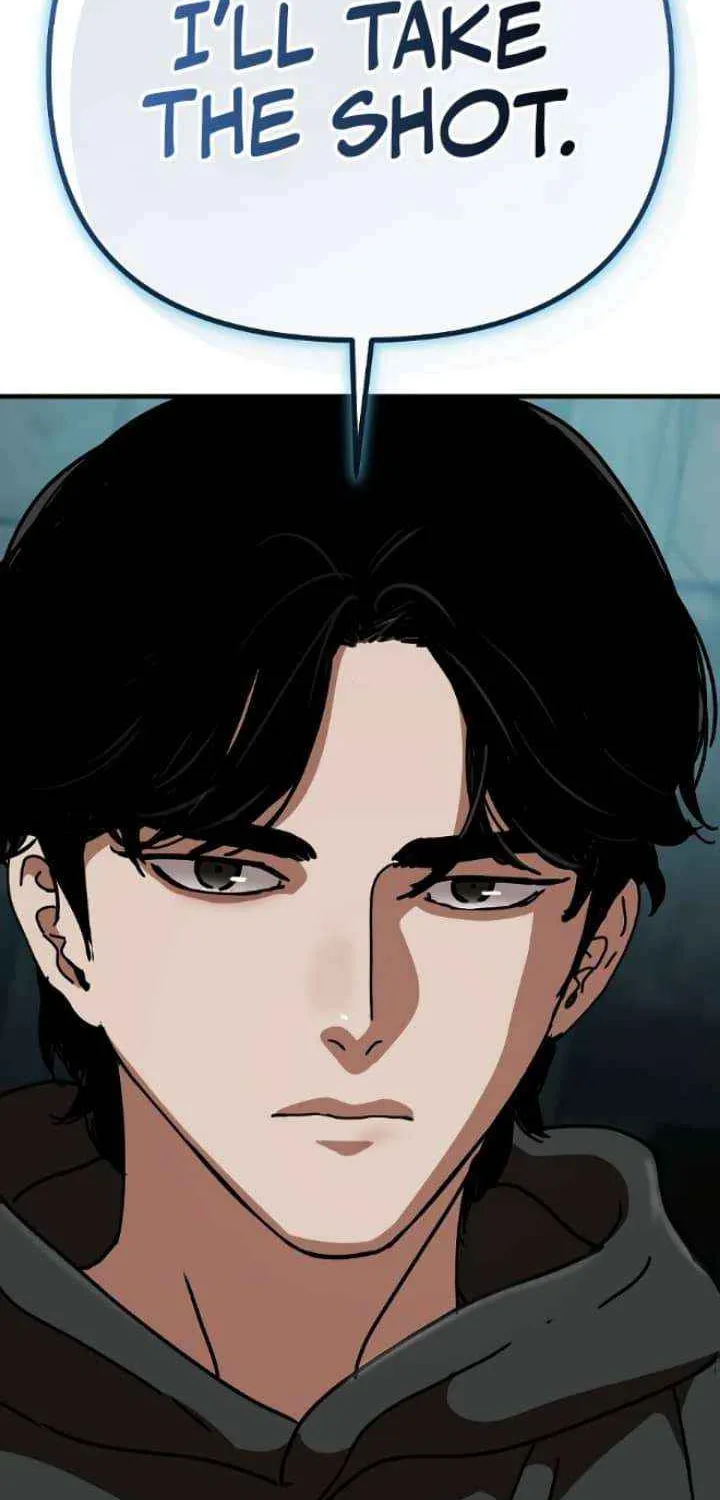 Hiding Out in an Apocalypse Chapter 54 page 133 - 