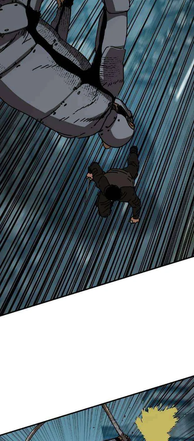Hiding Out in an Apocalypse Chapter 54 page 18 - 