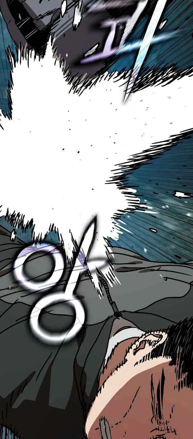 Hiding Out in an Apocalypse Chapter 54 page 20 - 