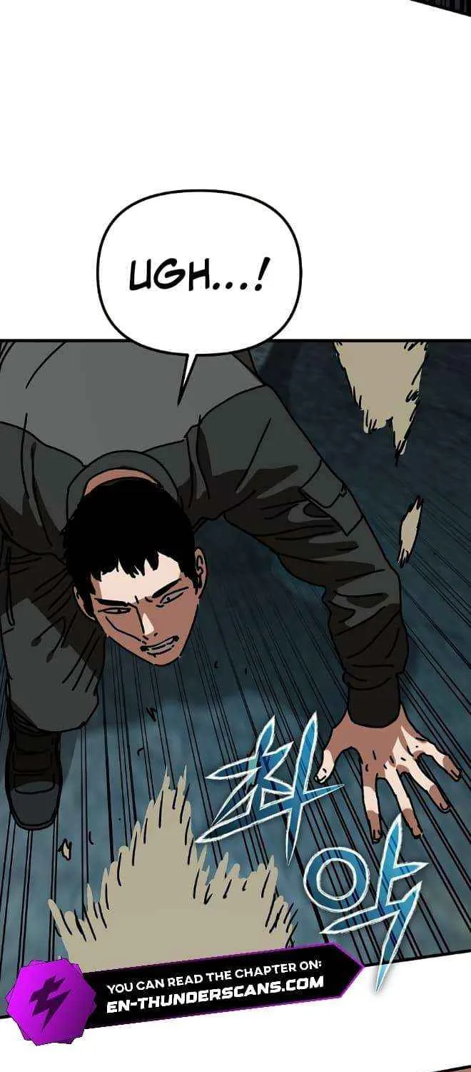 Hiding Out in an Apocalypse Chapter 54 page 23 - 