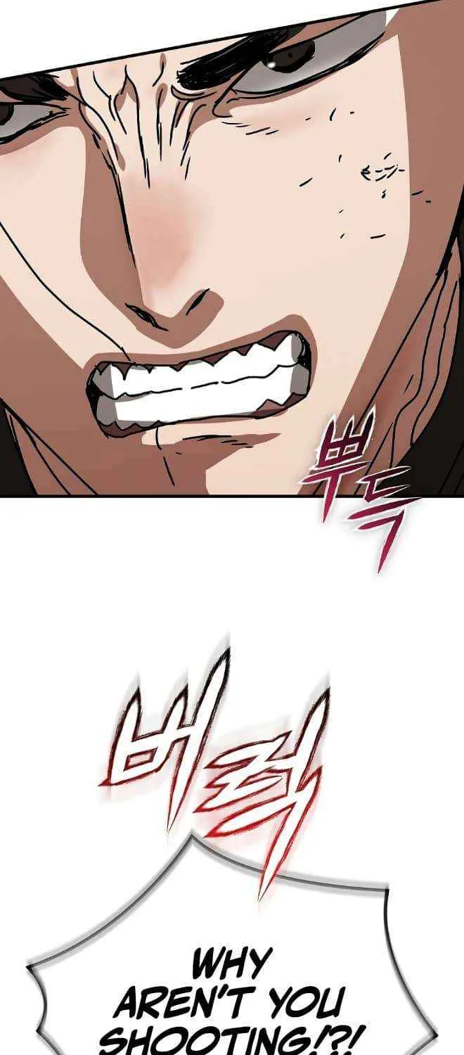 Hiding Out in an Apocalypse Chapter 54 page 24 - 