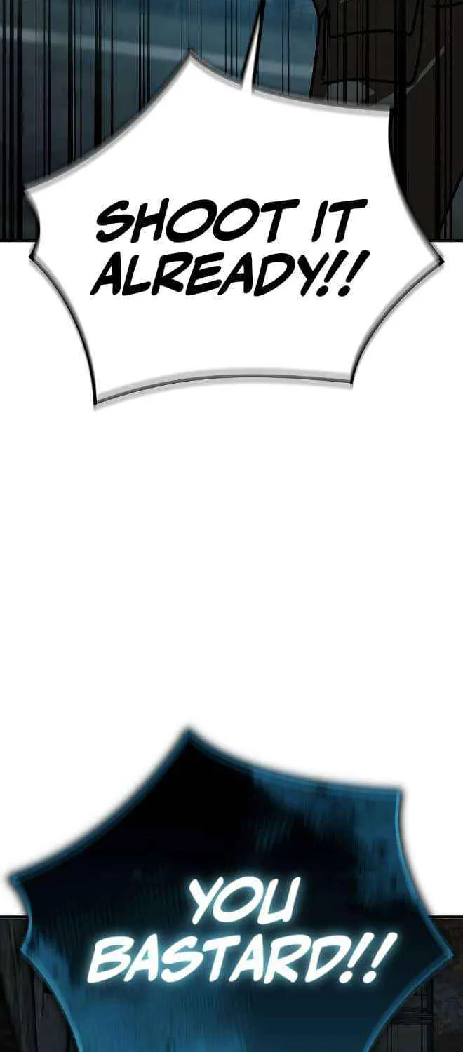 Hiding Out in an Apocalypse Chapter 54 page 26 - 