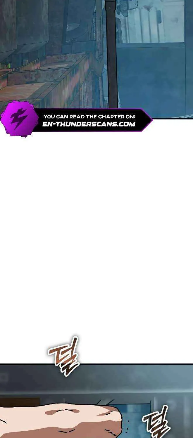 Hiding Out in an Apocalypse Chapter 54 page 28 - 