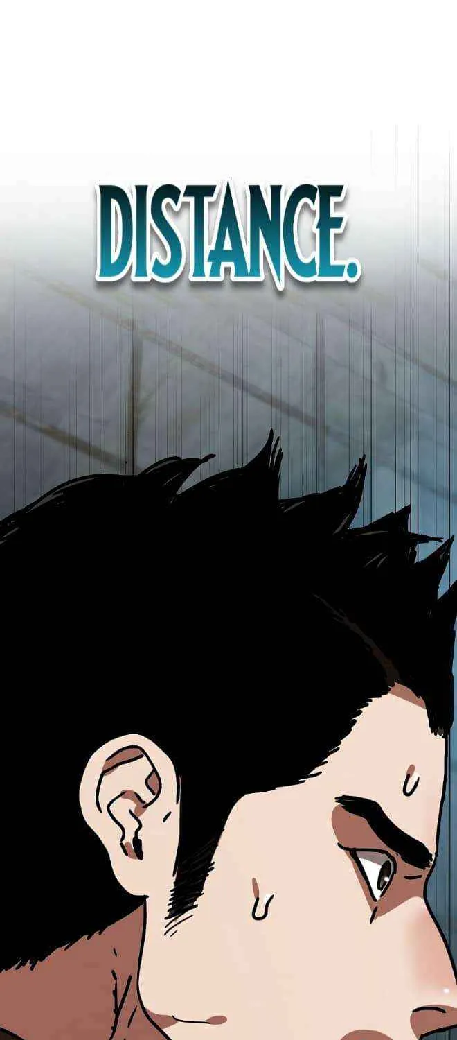 Hiding Out in an Apocalypse Chapter 54 page 35 - 