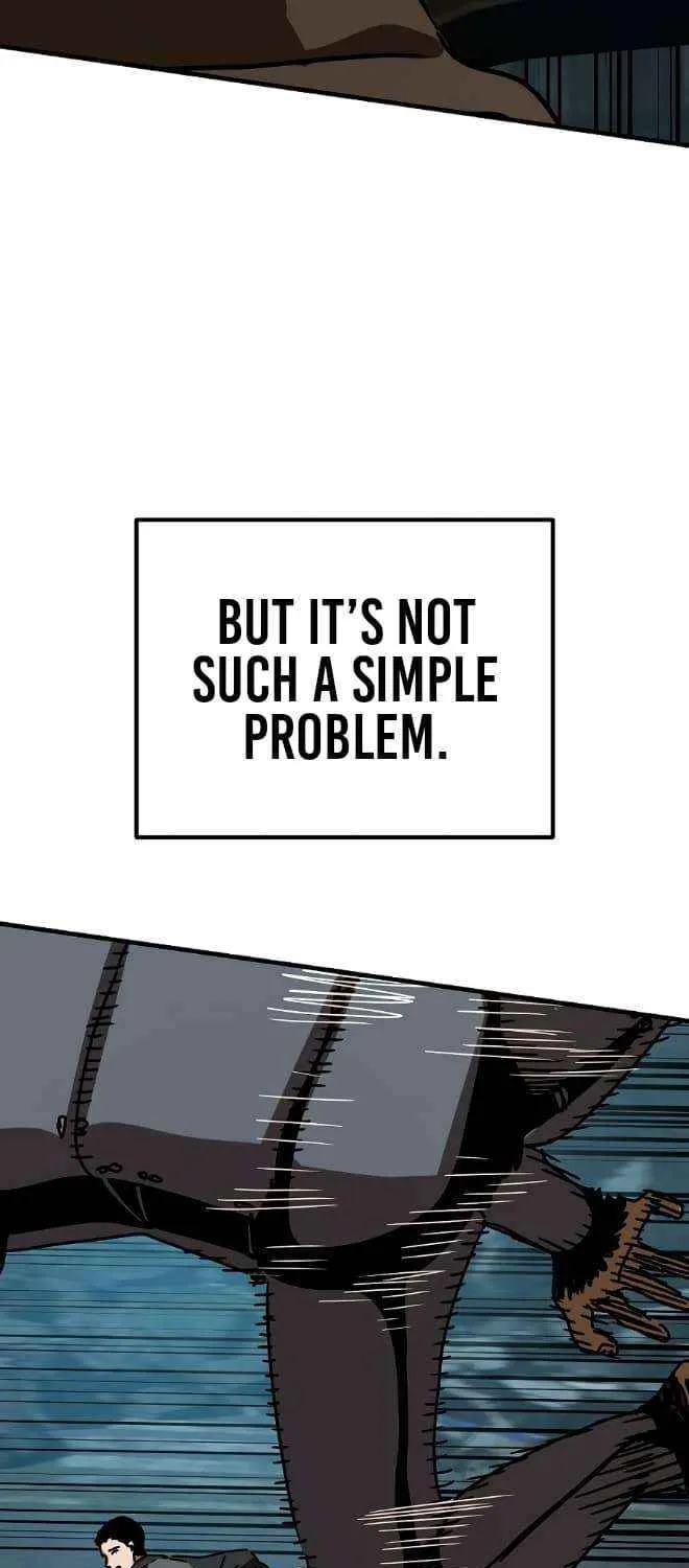 Hiding Out in an Apocalypse Chapter 54 page 37 - 