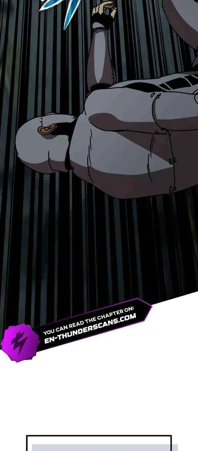 Hiding Out in an Apocalypse Chapter 54 page 41 - 