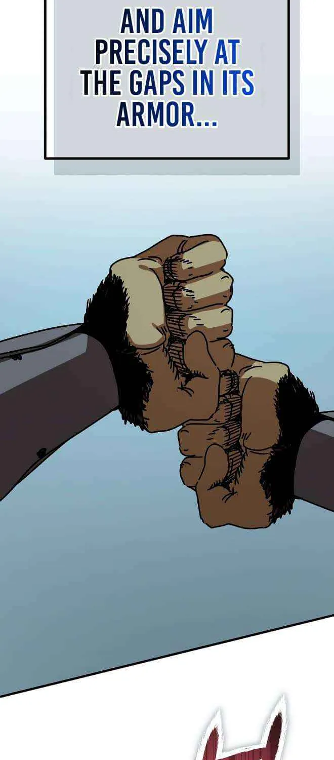 Hiding Out in an Apocalypse Chapter 54 page 42 - 