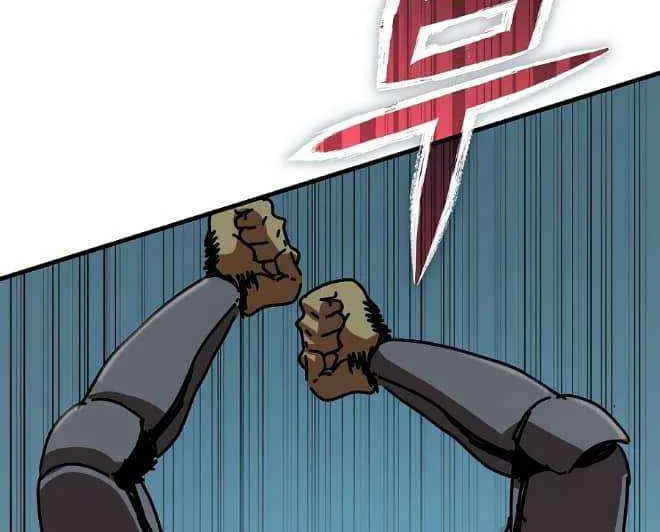 Hiding Out in an Apocalypse Chapter 54 page 43 - 