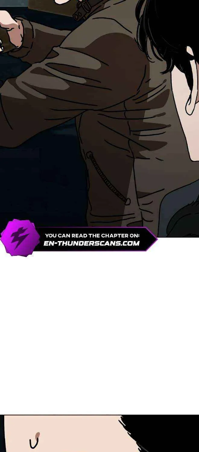 Hiding Out in an Apocalypse Chapter 54 page 49 - 