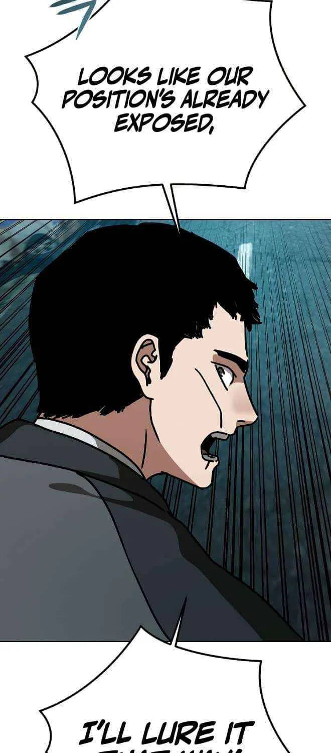 Hiding Out in an Apocalypse Chapter 54 page 53 - 