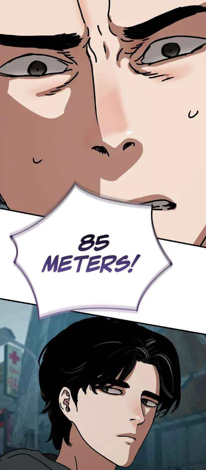 Hiding Out in an Apocalypse Chapter 54 page 58 - 