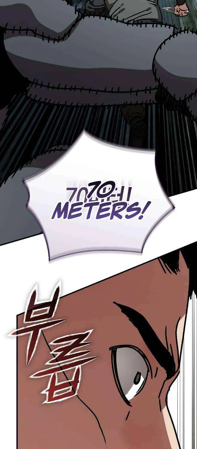 Hiding Out in an Apocalypse Chapter 54 page 60 - 