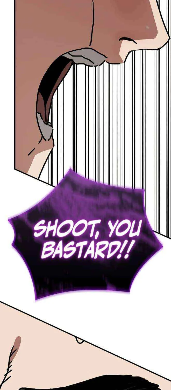 Hiding Out in an Apocalypse Chapter 54 page 61 - 