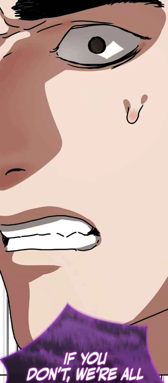 Hiding Out in an Apocalypse Chapter 54 page 62 - 