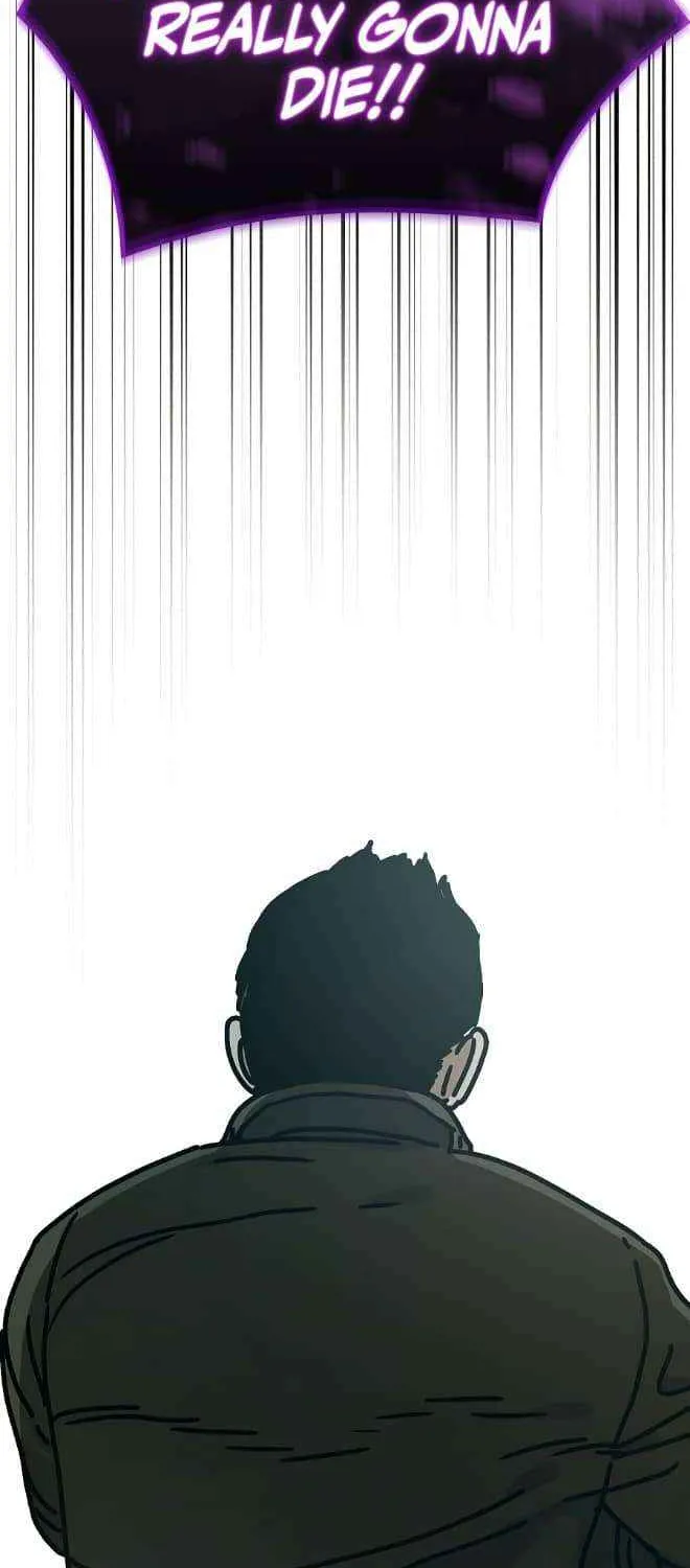Hiding Out in an Apocalypse Chapter 54 page 63 - 