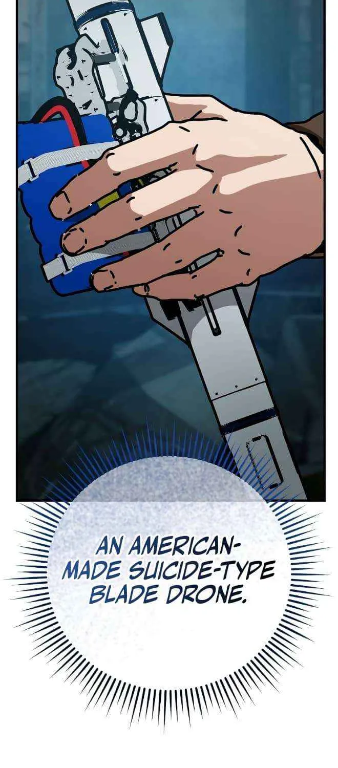 Hiding Out in an Apocalypse Chapter 54 page 70 - 