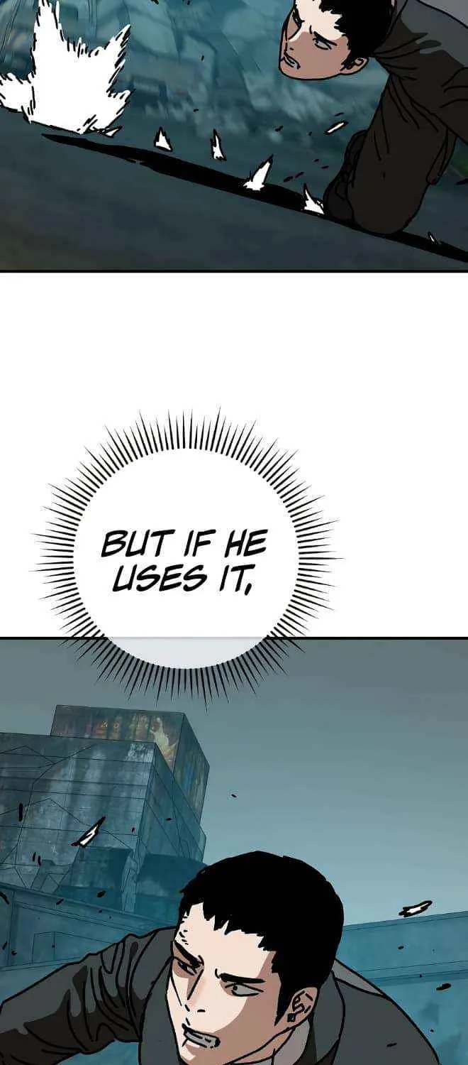 Hiding Out in an Apocalypse Chapter 54 page 76 - 