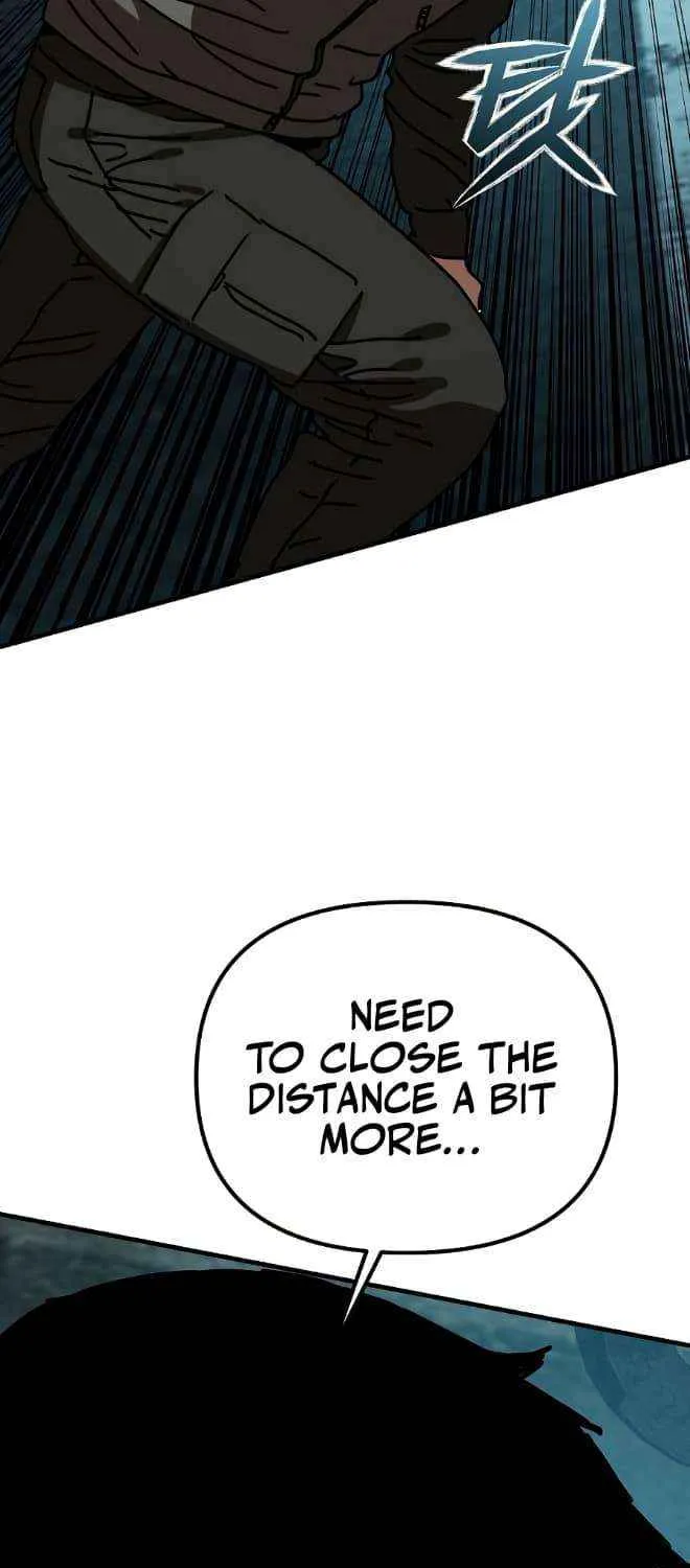 Hiding Out in an Apocalypse Chapter 54 page 9 - 