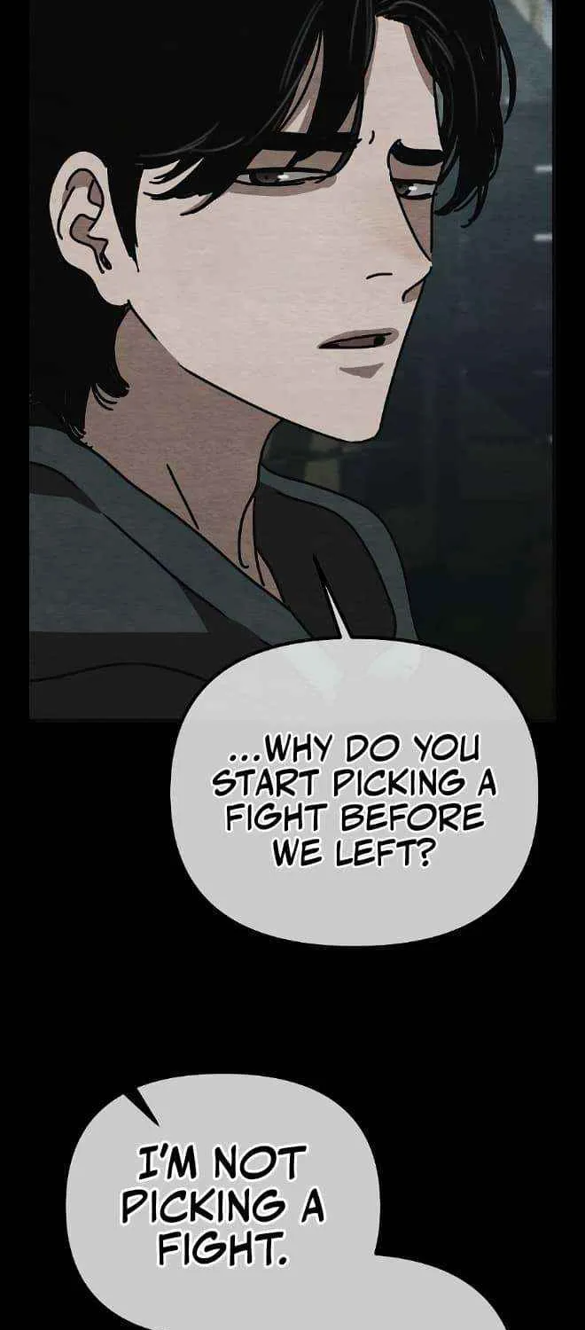 Hiding Out in an Apocalypse Chapter 54 page 81 - 