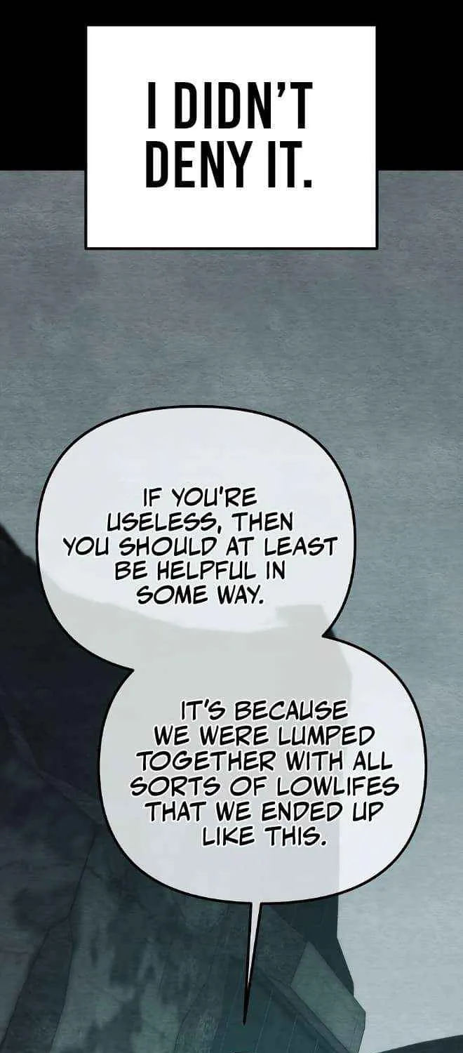 Hiding Out in an Apocalypse Chapter 54 page 83 - 