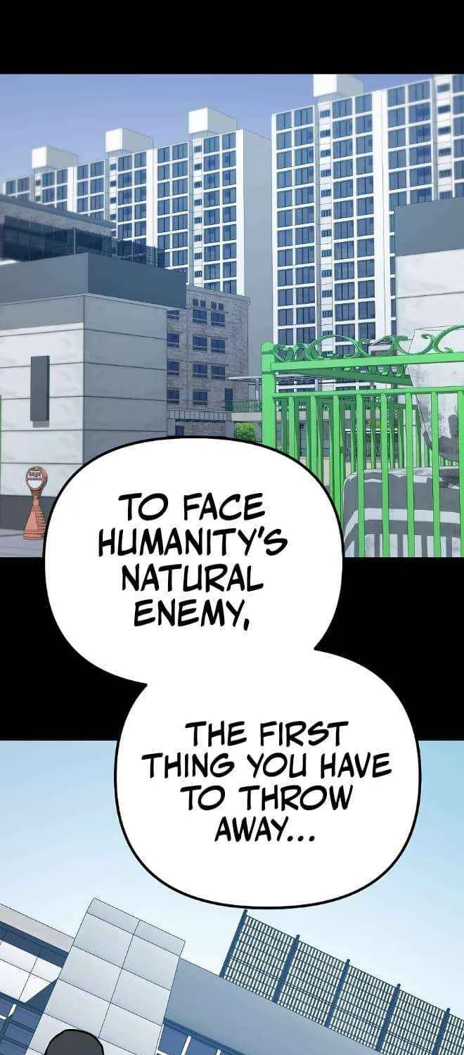 Hiding Out in an Apocalypse Chapter 54 page 86 - 