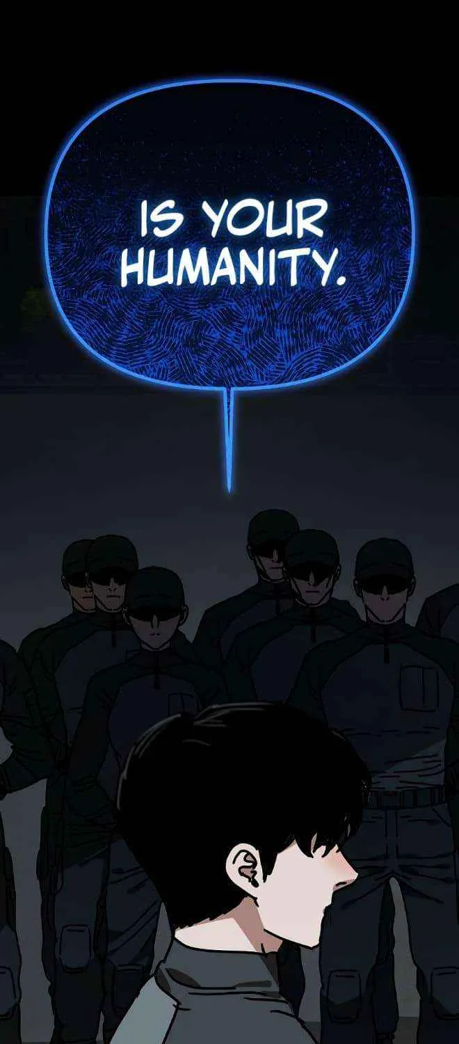 Hiding Out in an Apocalypse Chapter 54 page 88 - 