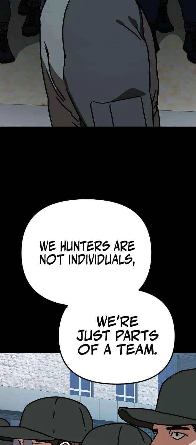 Hiding Out in an Apocalypse Chapter 54 page 89 - 