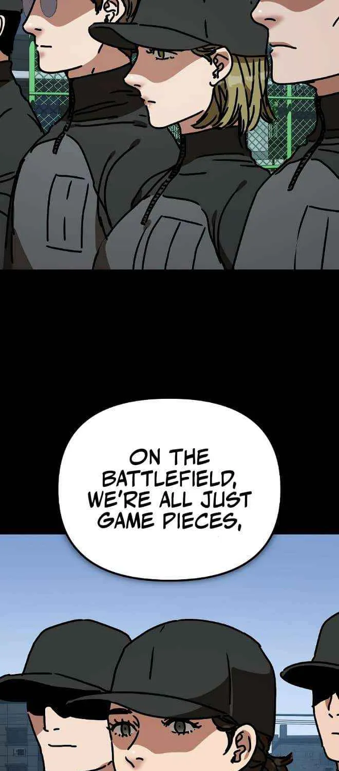 Hiding Out in an Apocalypse Chapter 54 page 90 - 