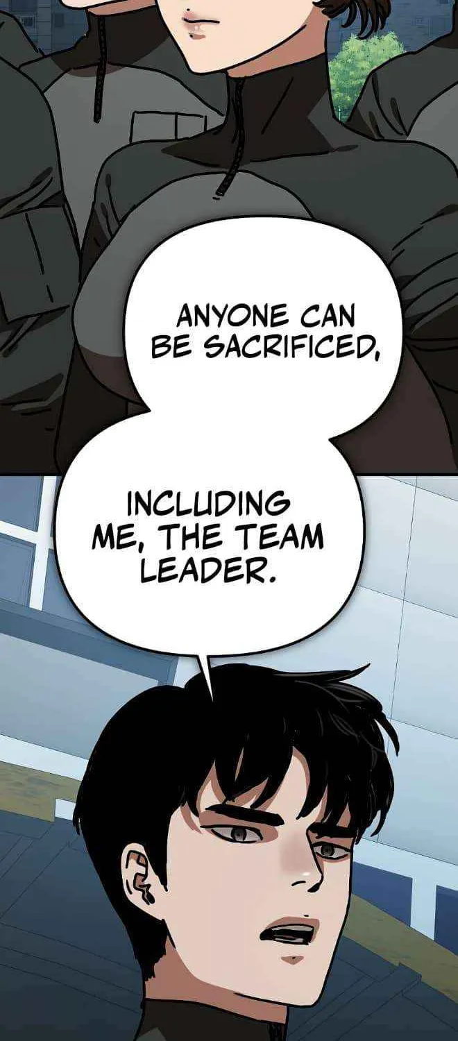 Hiding Out in an Apocalypse Chapter 54 page 91 - 