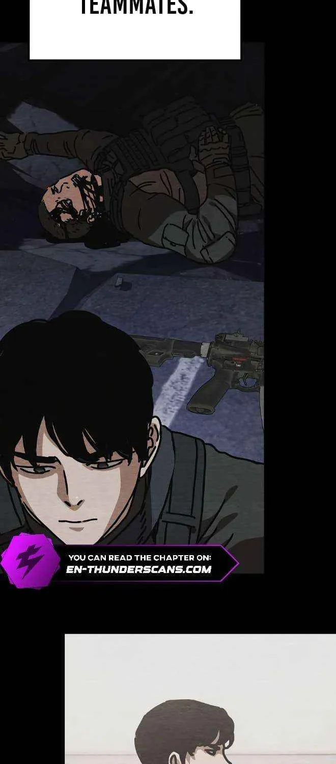 Hiding Out in an Apocalypse Chapter 54 page 94 - 