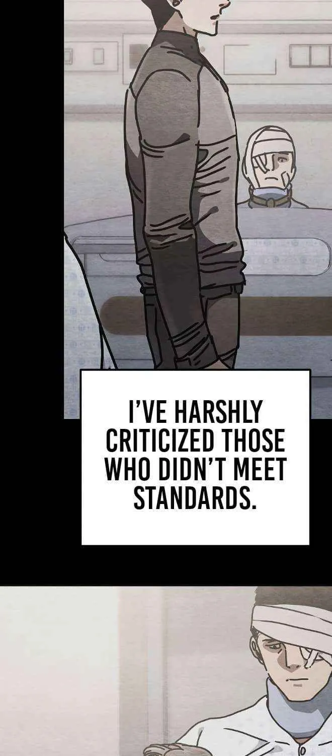Hiding Out in an Apocalypse Chapter 54 page 95 - 