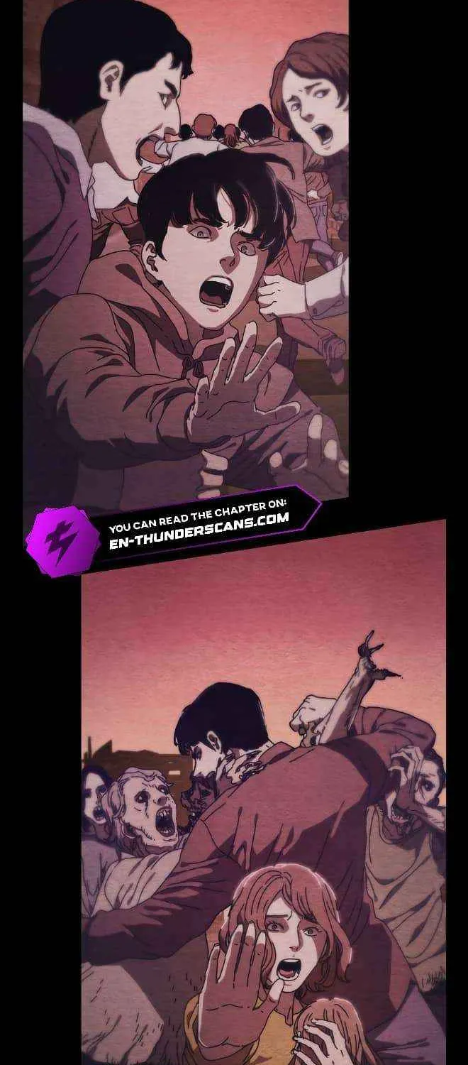 Hiding Out in an Apocalypse Chapter 54 page 98 - 