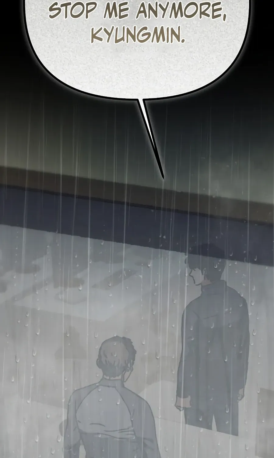 Hiding Out in an Apocalypse Chapter 55 page 3 - 