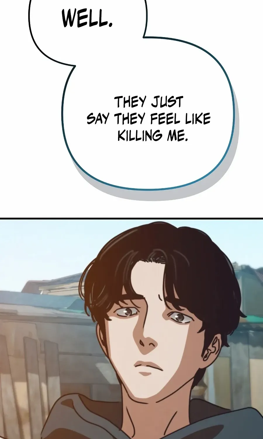 Hiding Out in an Apocalypse Chapter 57 page 117 - 