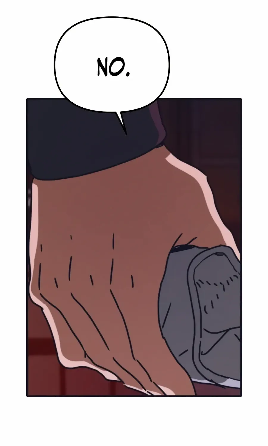 Hiding Out in an Apocalypse Chapter 57 page 4 - 