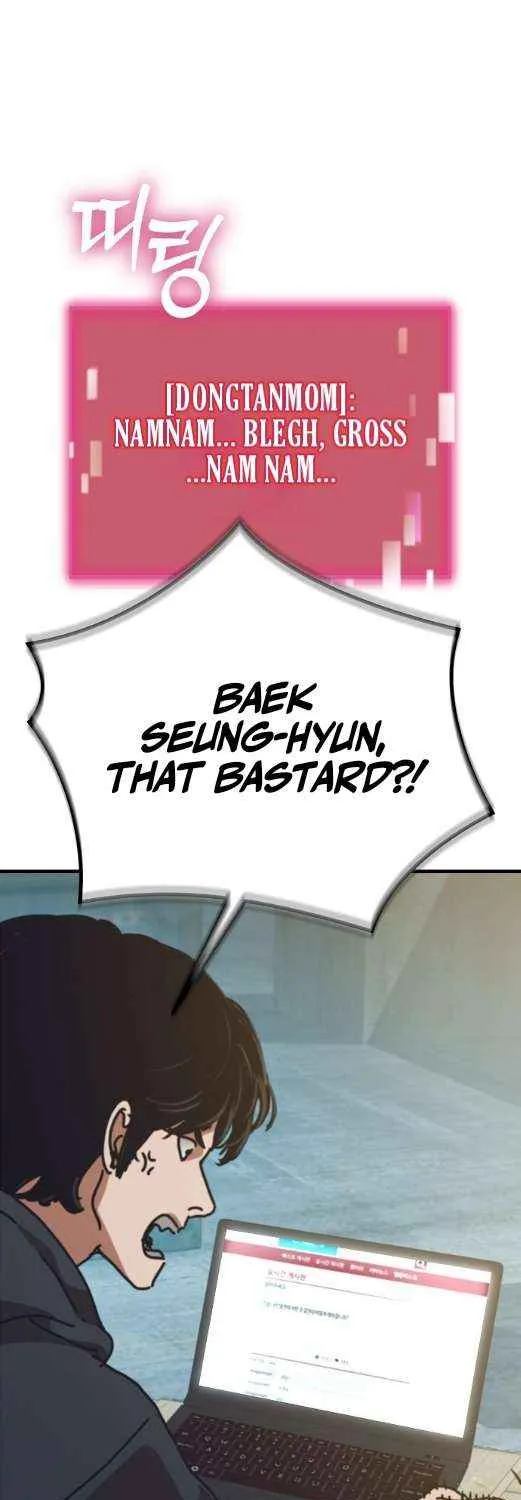 Hiding Out in an Apocalypse Chapter 58 page 11 - 