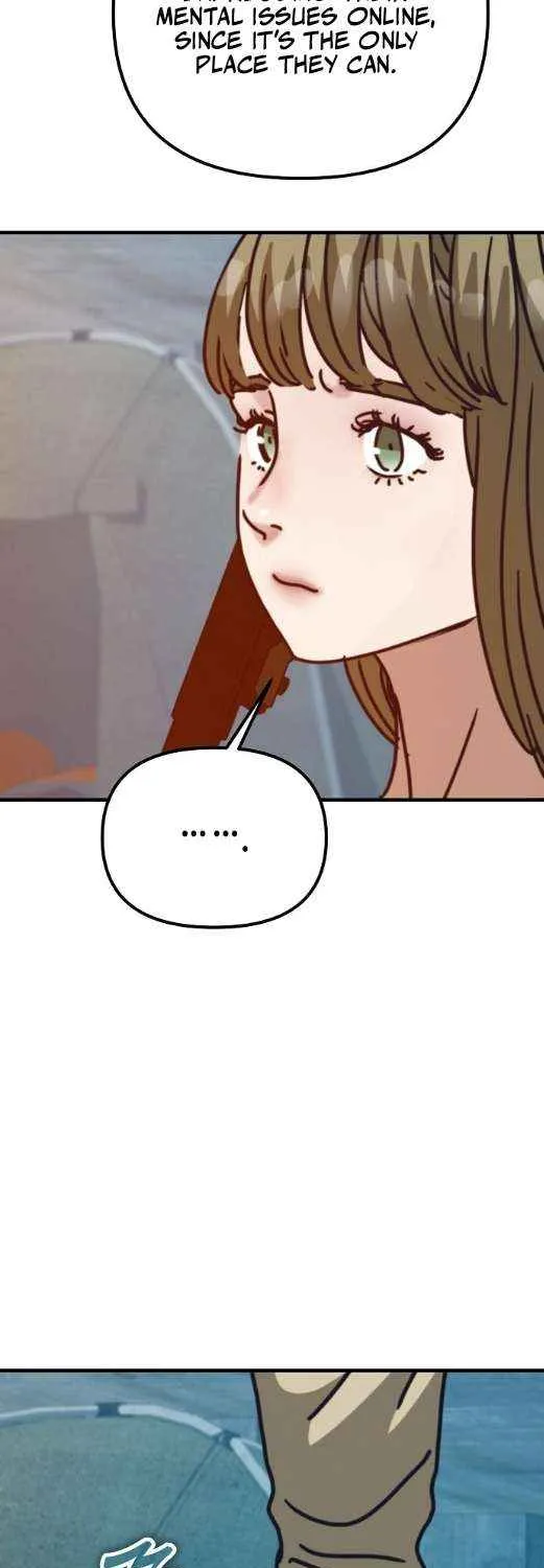 Hiding Out in an Apocalypse Chapter 58 page 20 - 