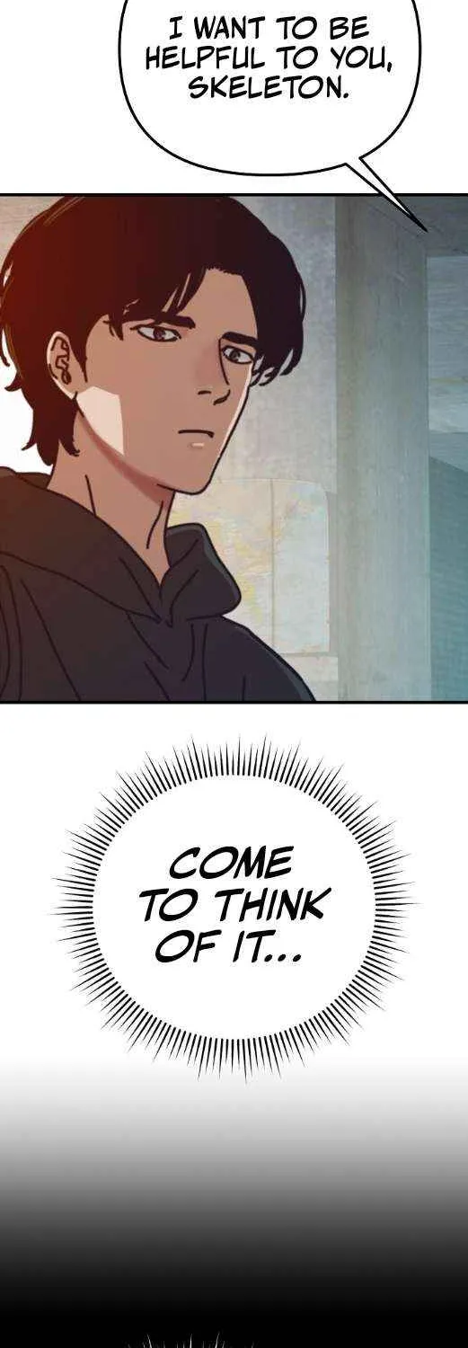 Hiding Out in an Apocalypse Chapter 58 page 25 - 