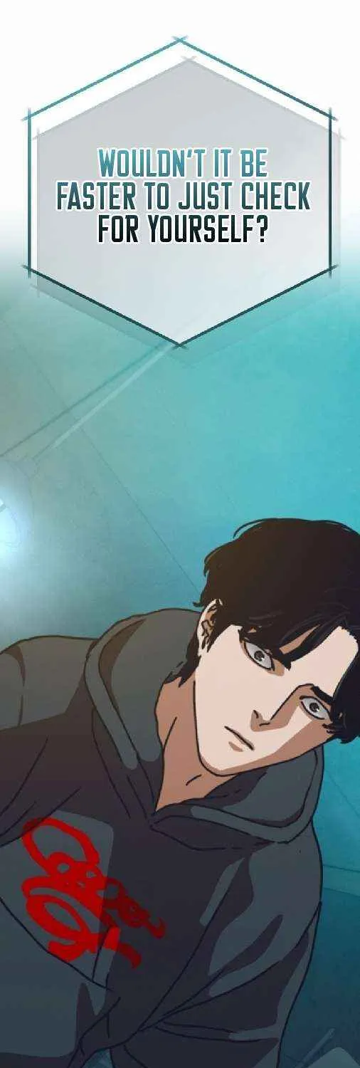 Hiding Out in an Apocalypse Chapter 58 page 4 - 