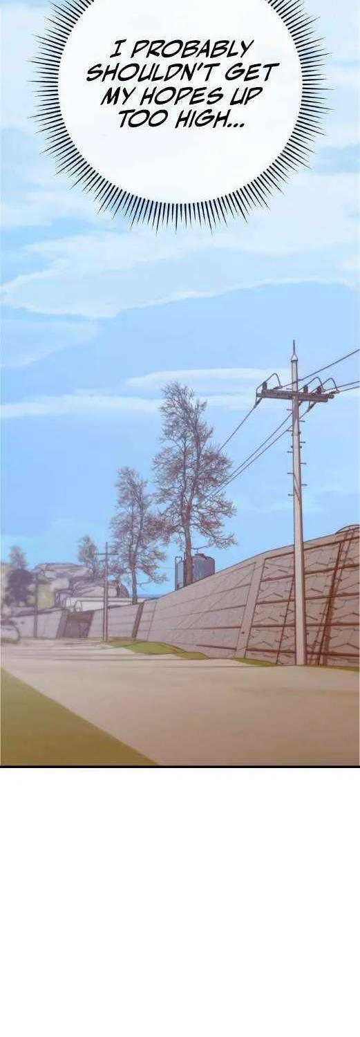 Hiding Out in an Apocalypse Chapter 58 page 59 - 