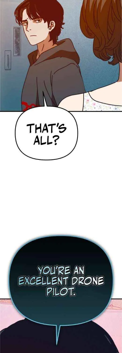 Hiding Out in an Apocalypse Chapter 58 page 67 - 