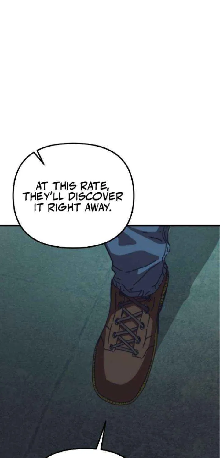 Hiding Out in an Apocalypse Chapter 58 page 77 - 
