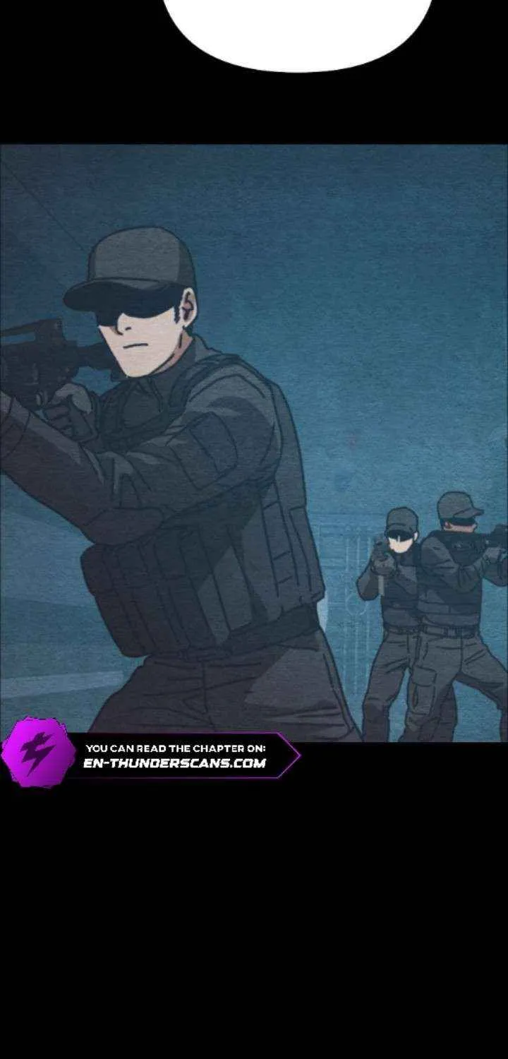 Hiding Out in an Apocalypse Chapter 58 page 84 - 