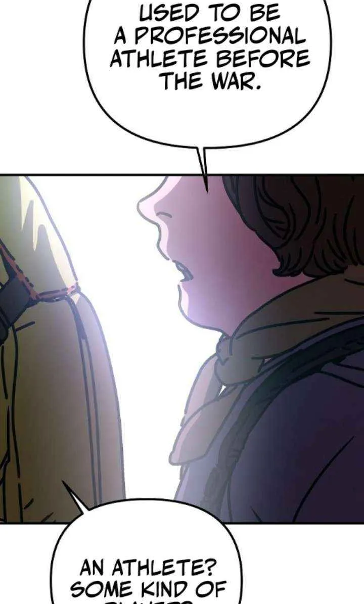 Hiding Out in an Apocalypse Chapter 59 page 13 - 